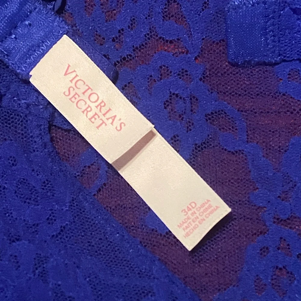 Victoria’s Secret lingerie 34D - Picture 6 of 7
